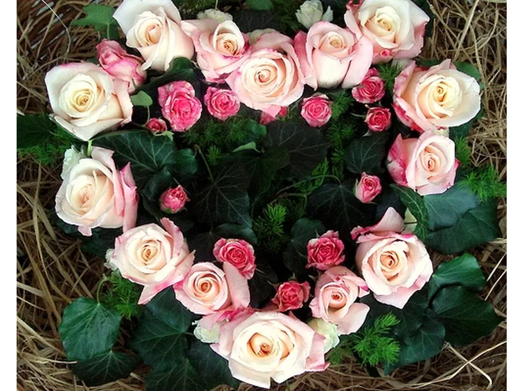 composizione di fiori