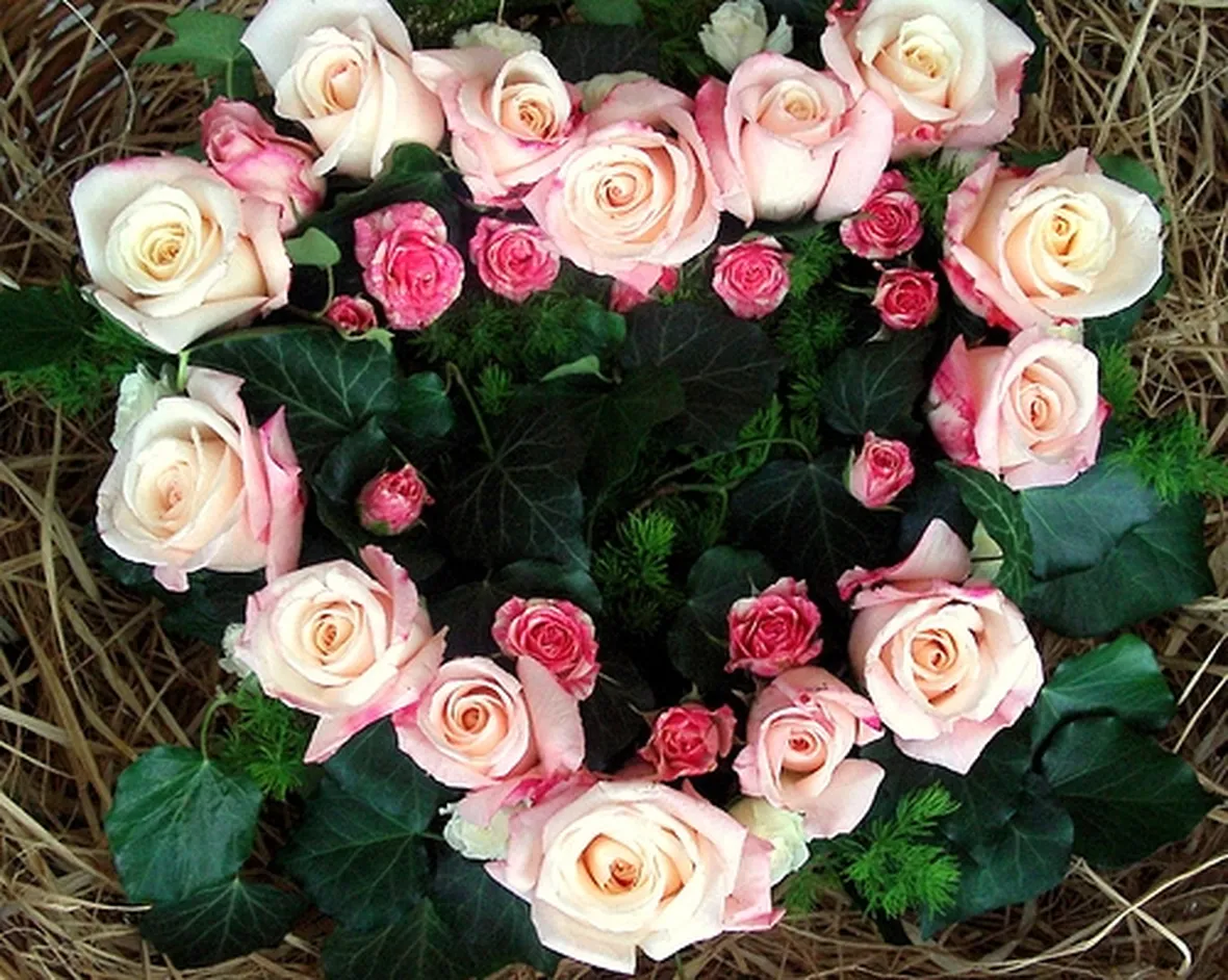composizione di fiori