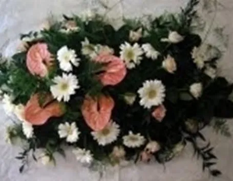 composizione floreale