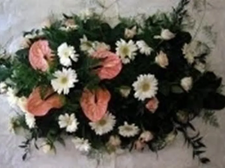 composizione floreale