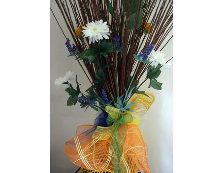 composizioni fiori secchi-3
