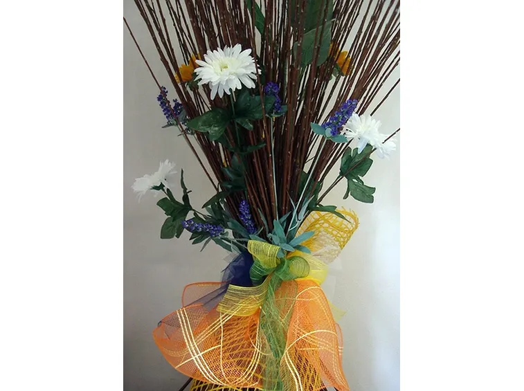 composizioni fiori secchi-3