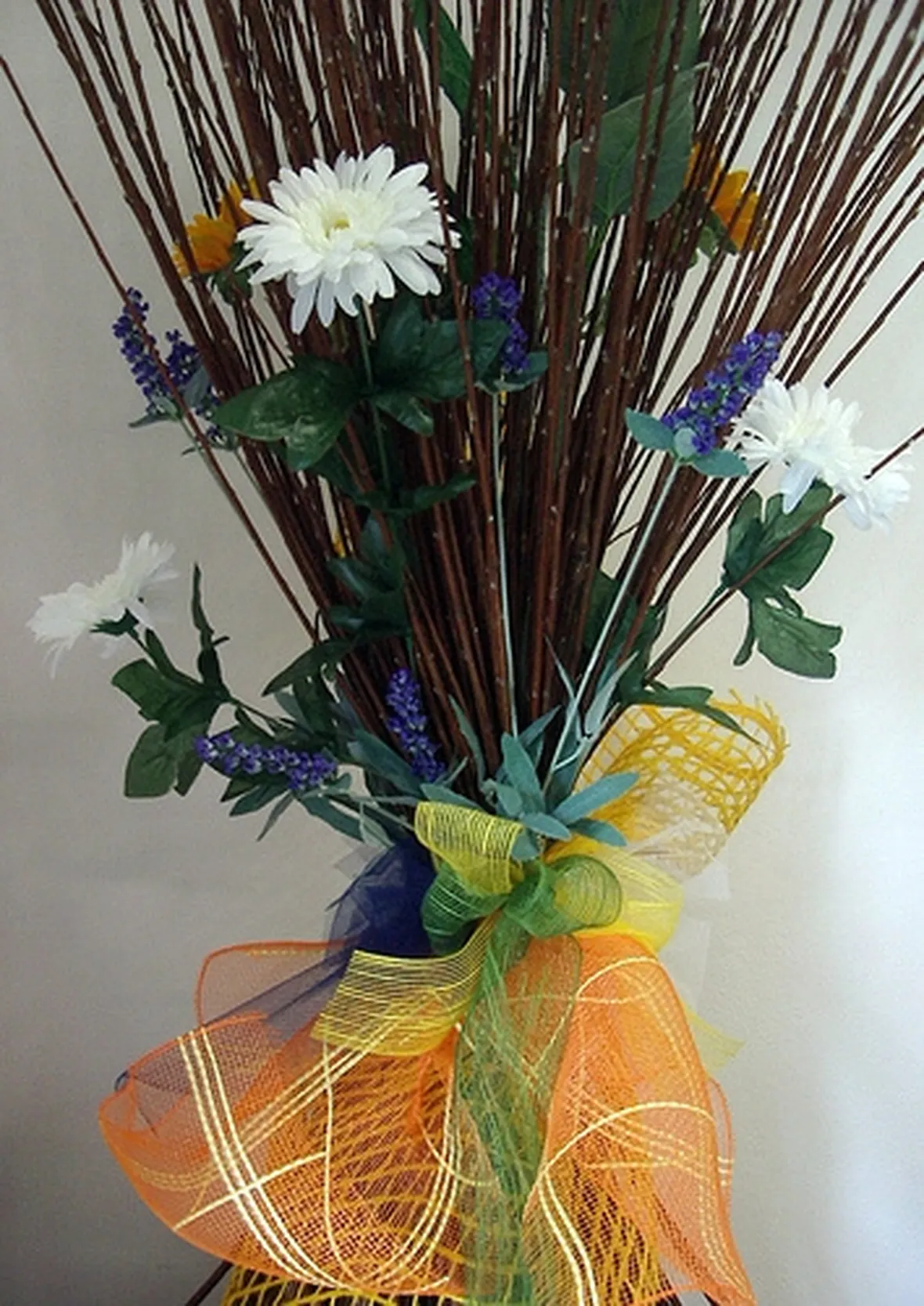 composizioni fiori secchi-3