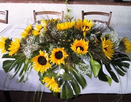 composizioni floreali