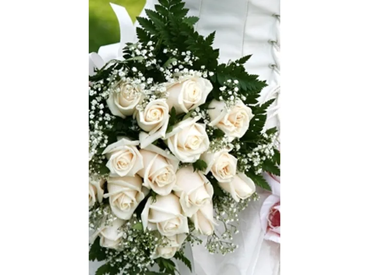 Domanda : fiori x matrimonio d'inverno