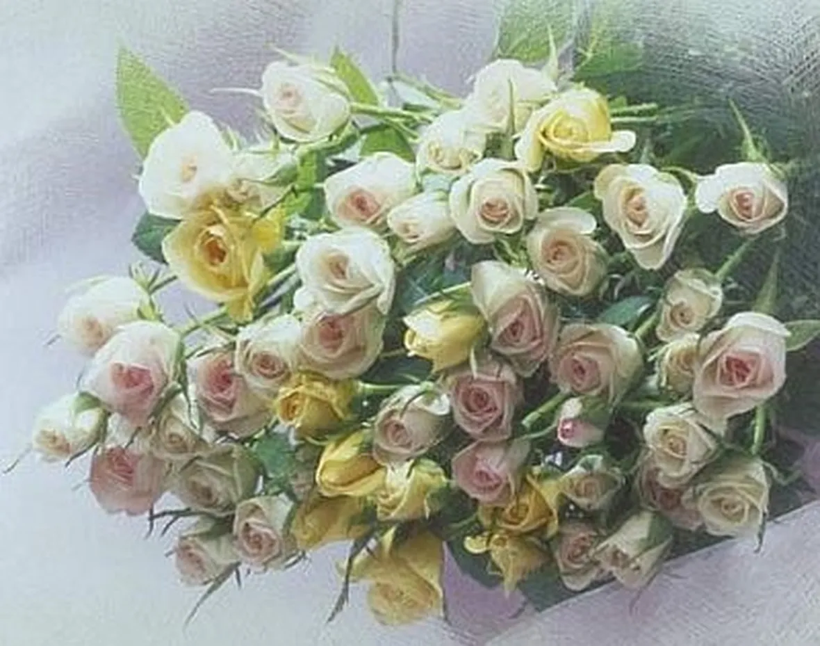 fiori festa del papà