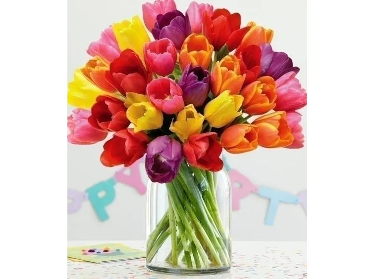 Come scegliere fiori online