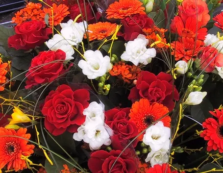 fiori onomastico