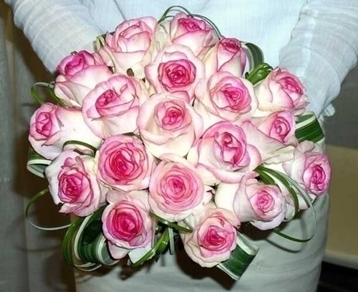 Fiori per nascita
