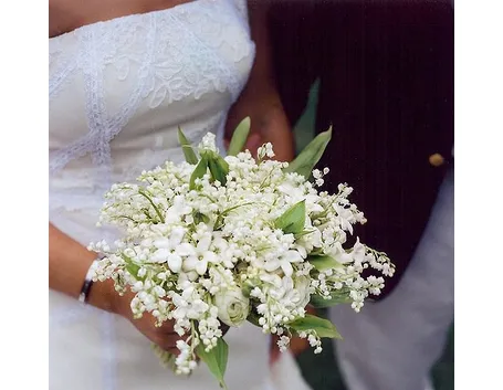 Fiori per ringraziamenti, laurea o comunioni e cresime
