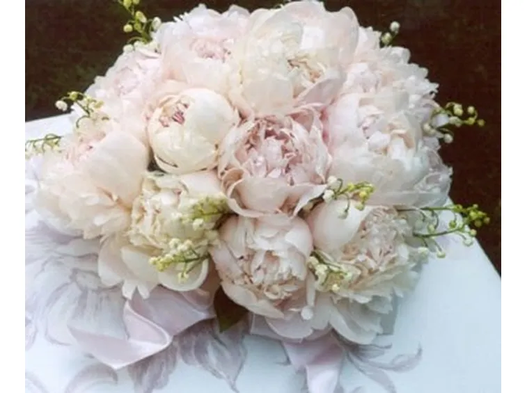 fiori ringraziamenti