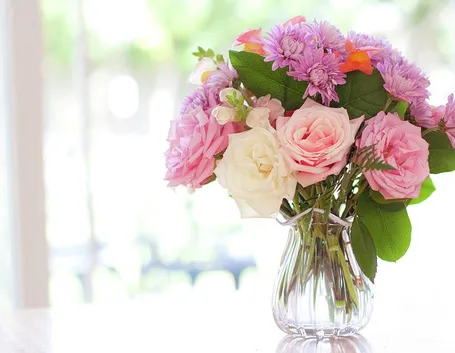 fiori san valentino