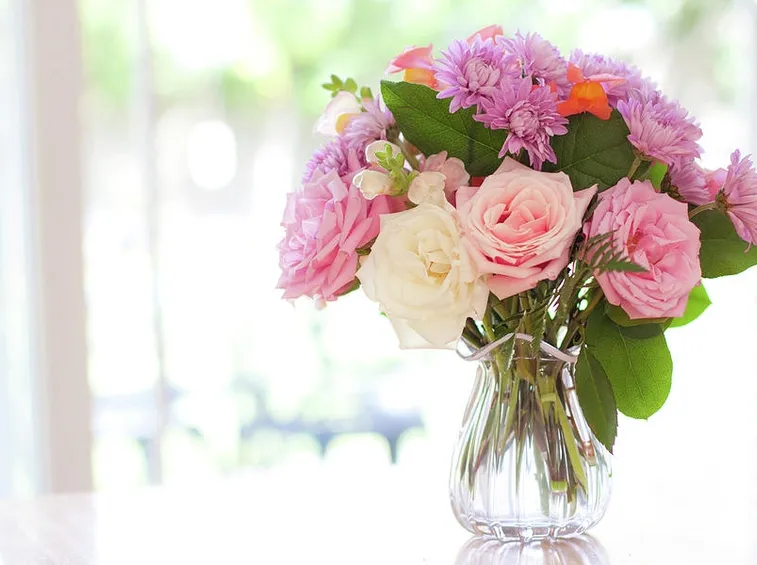 fiori san valentino