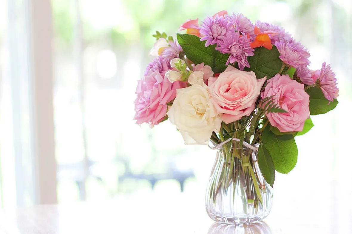 fiori san valentino