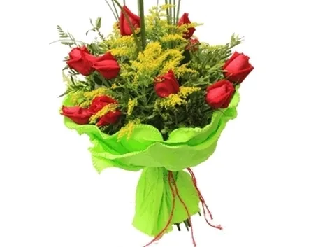 invio fiori