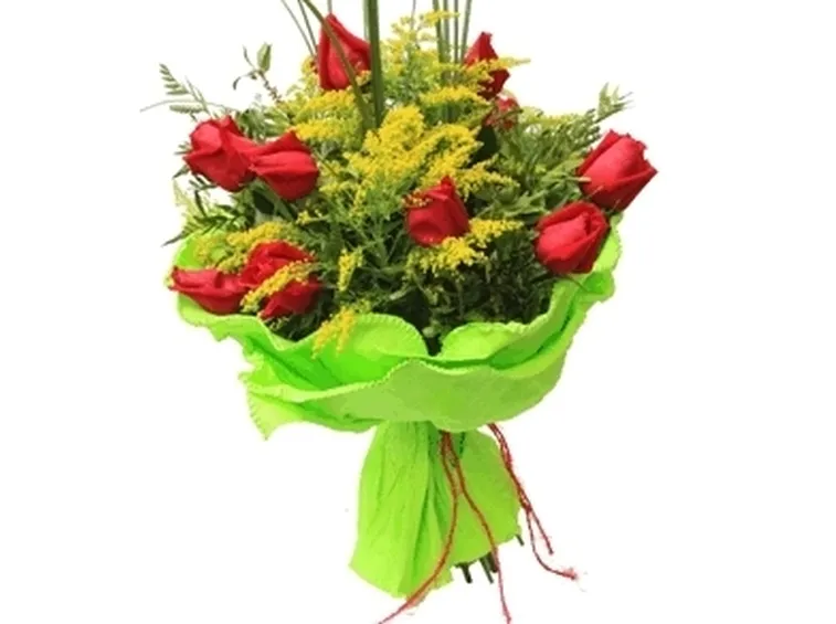 invio fiori