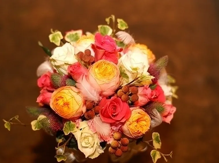 mazzo di fiori-2