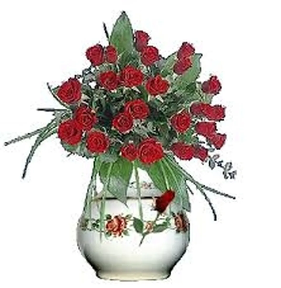 mazzo di rose-12