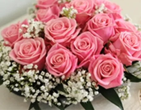 Risposta : fiori x matrimonio d'inverno