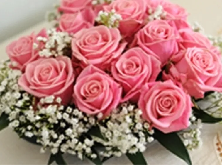 Risposta : fiori x matrimonio d'inverno