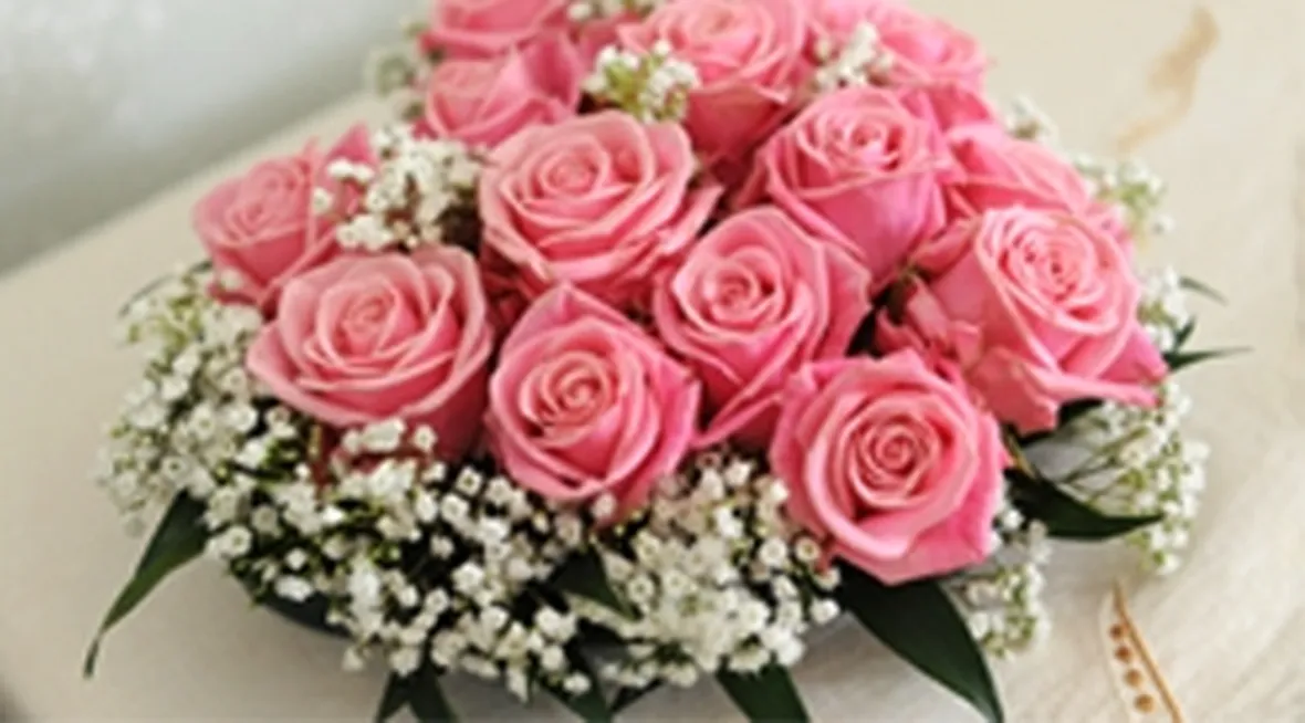Risposta : fiori x matrimonio d'inverno
