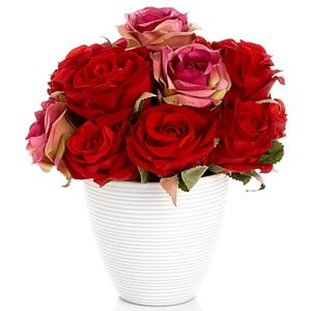 consegna mazzi di rose