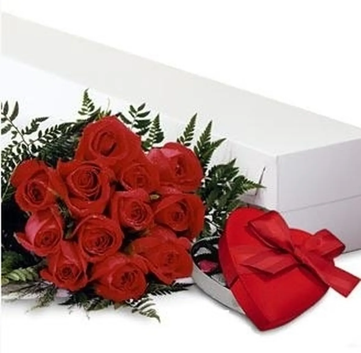 costo rosa rossa