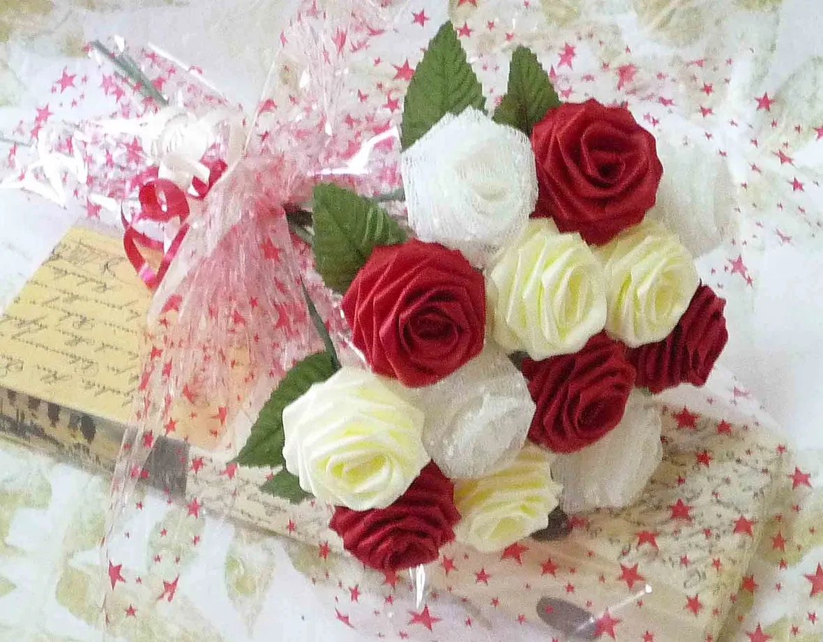 rose catania