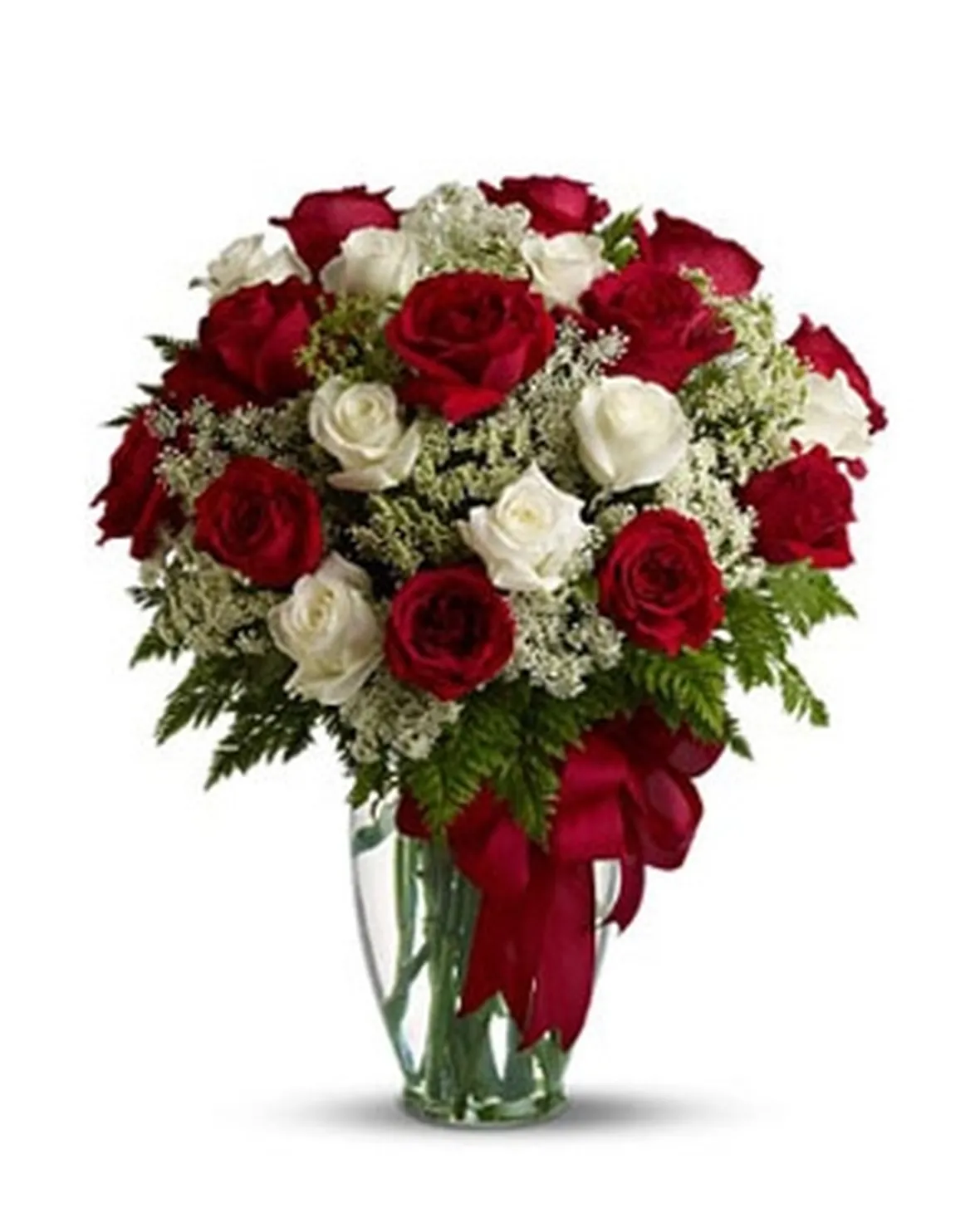 rose domenica