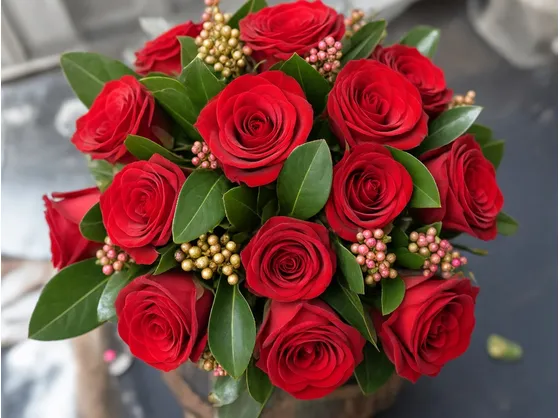 rose natale