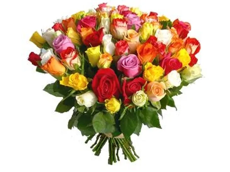 vendita mazzo di rose
