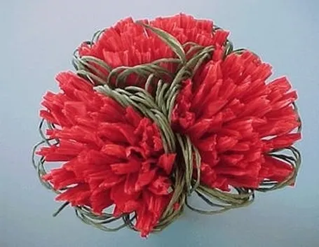 linguaggio dei fiori rosa 