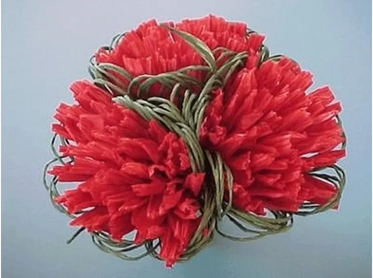 linguaggio dei fiori rosa 
