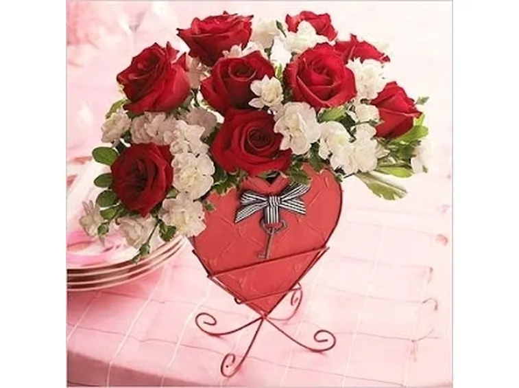 rose rosse significato