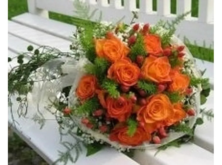 rose significato colore