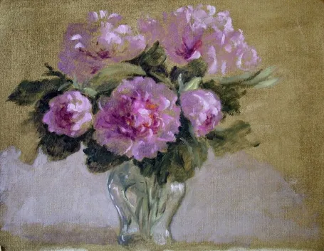 significato delle peonie