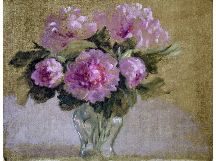 significato delle peonie
