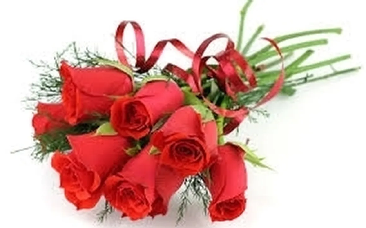 significato numero rose