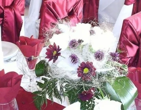 fiori a domicilio Giugliano in Campania