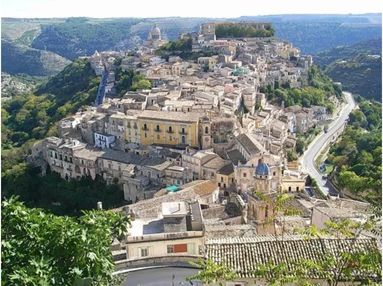 fiori a domicilio Ragusa
