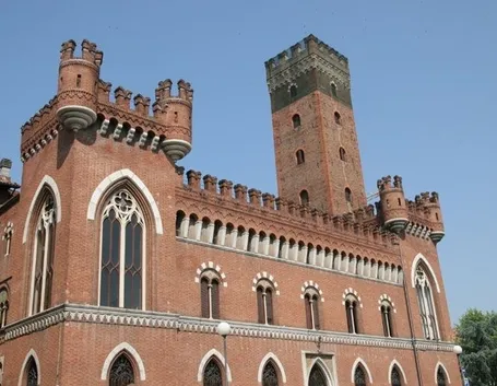 fiori Asti