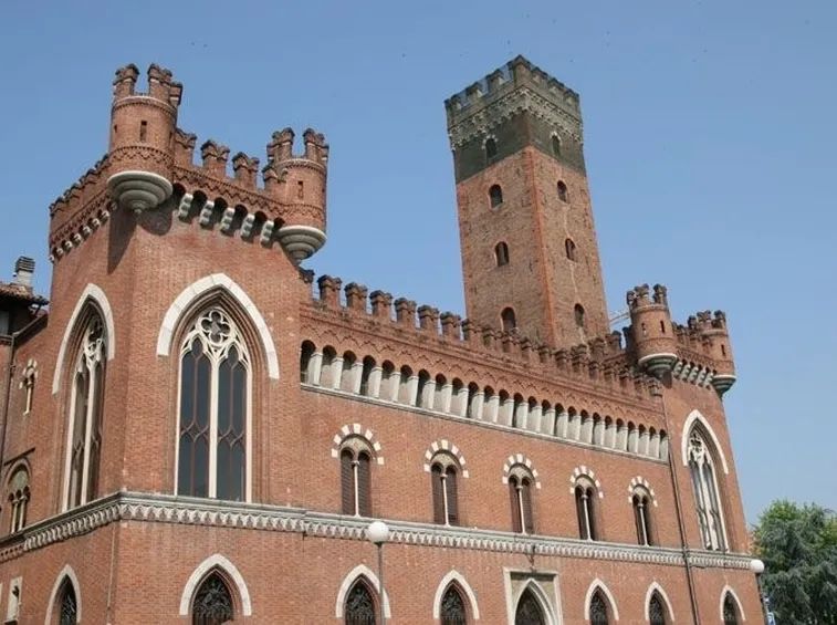 fiori Asti