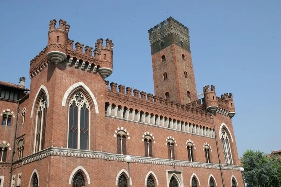 fiori Asti