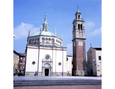fiori Busto Arsizio