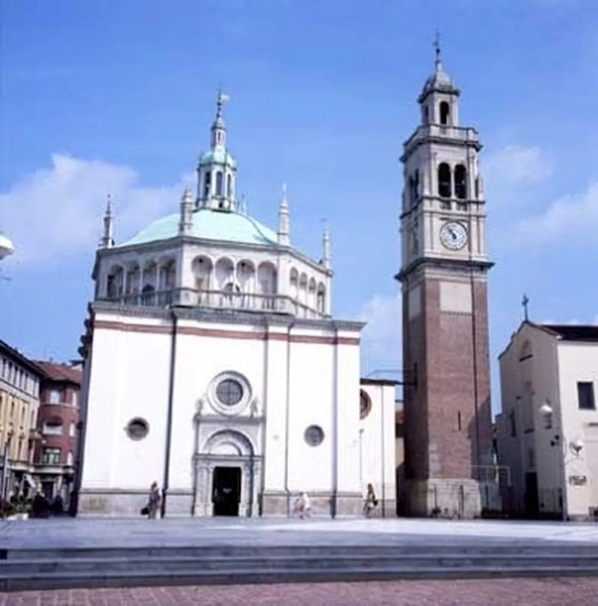 fiori Busto Arsizio