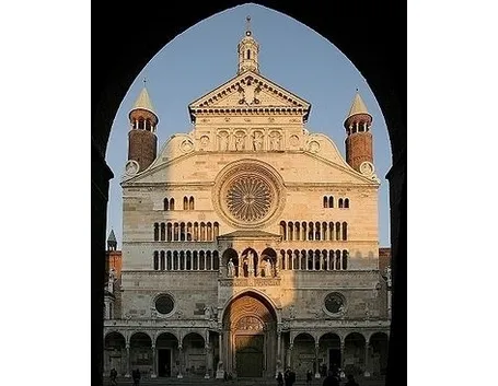 fiori Cremona