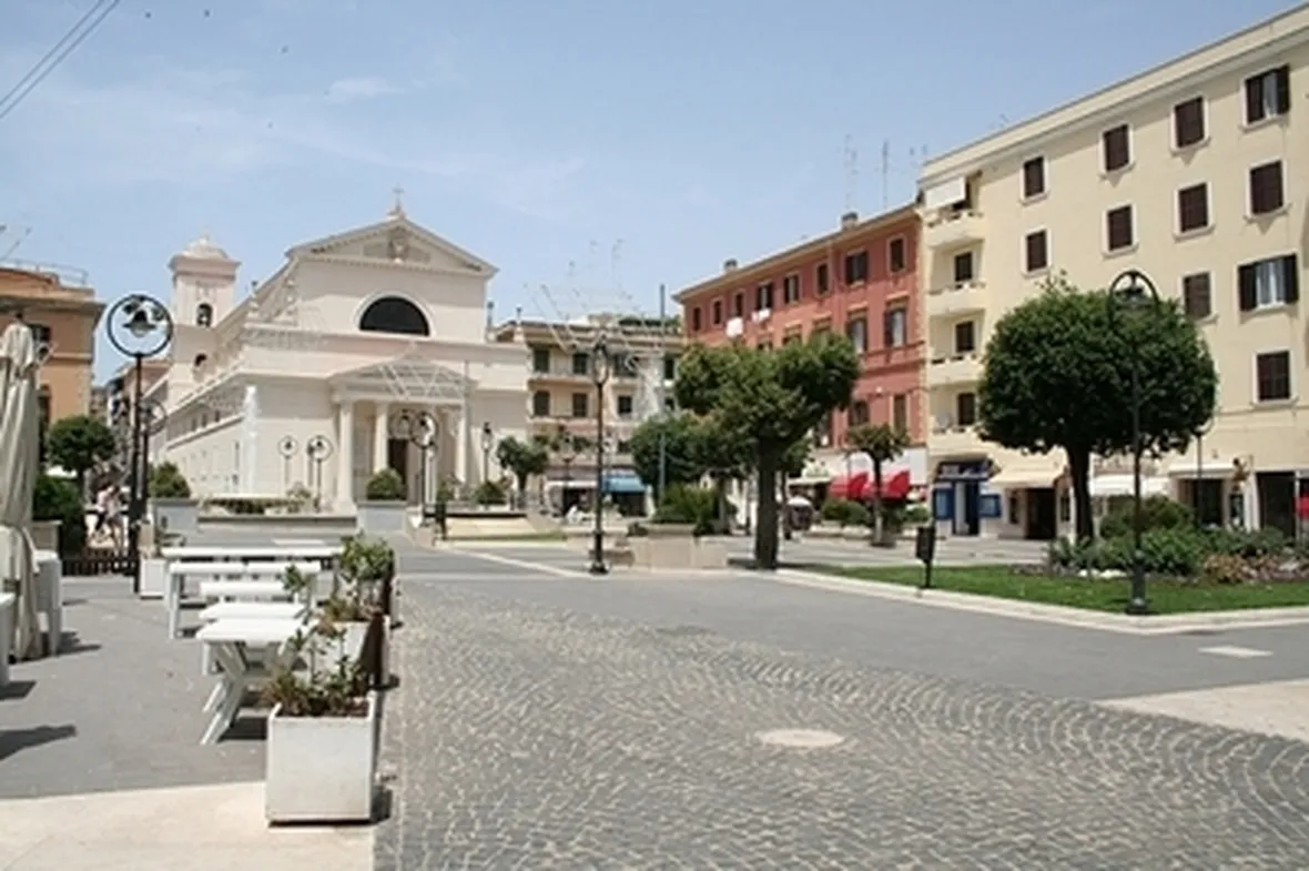 fiori di Anzio