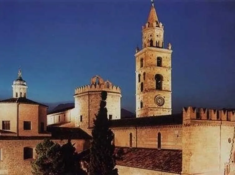 fiori di Teramo