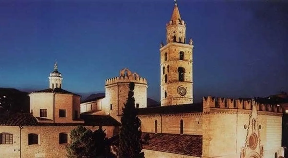 fiori di Teramo