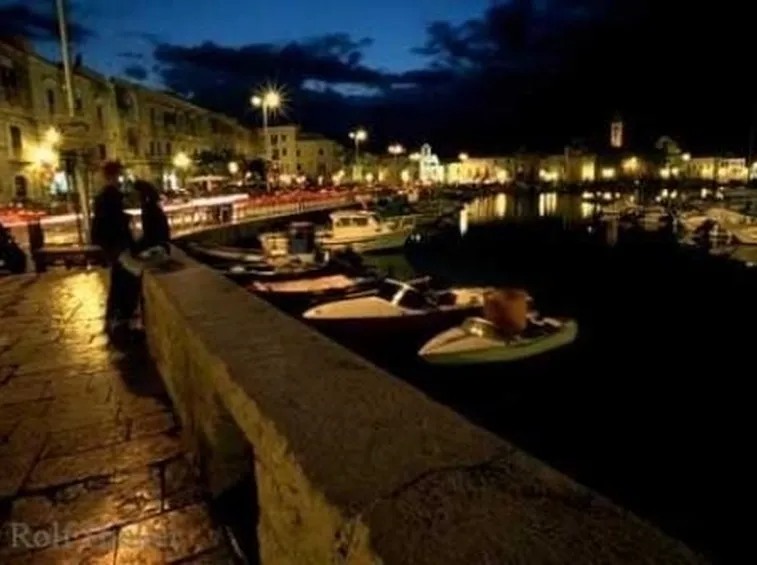 fiori di Trani